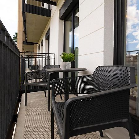 Vacationclub - Baltic Park Fort Apartament G.412 سفينويتشي المظهر الخارجي الصورة