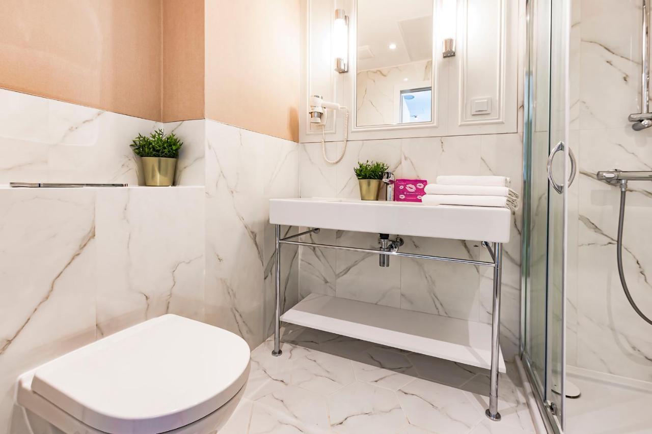 Vacationclub - Baltic Park Fort Apartament G.412 سفينويتشي المظهر الخارجي الصورة