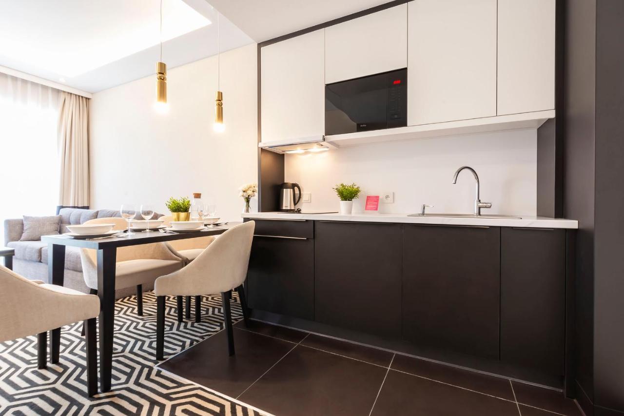 Vacationclub - Baltic Park Fort Apartament G.412 سفينويتشي المظهر الخارجي الصورة