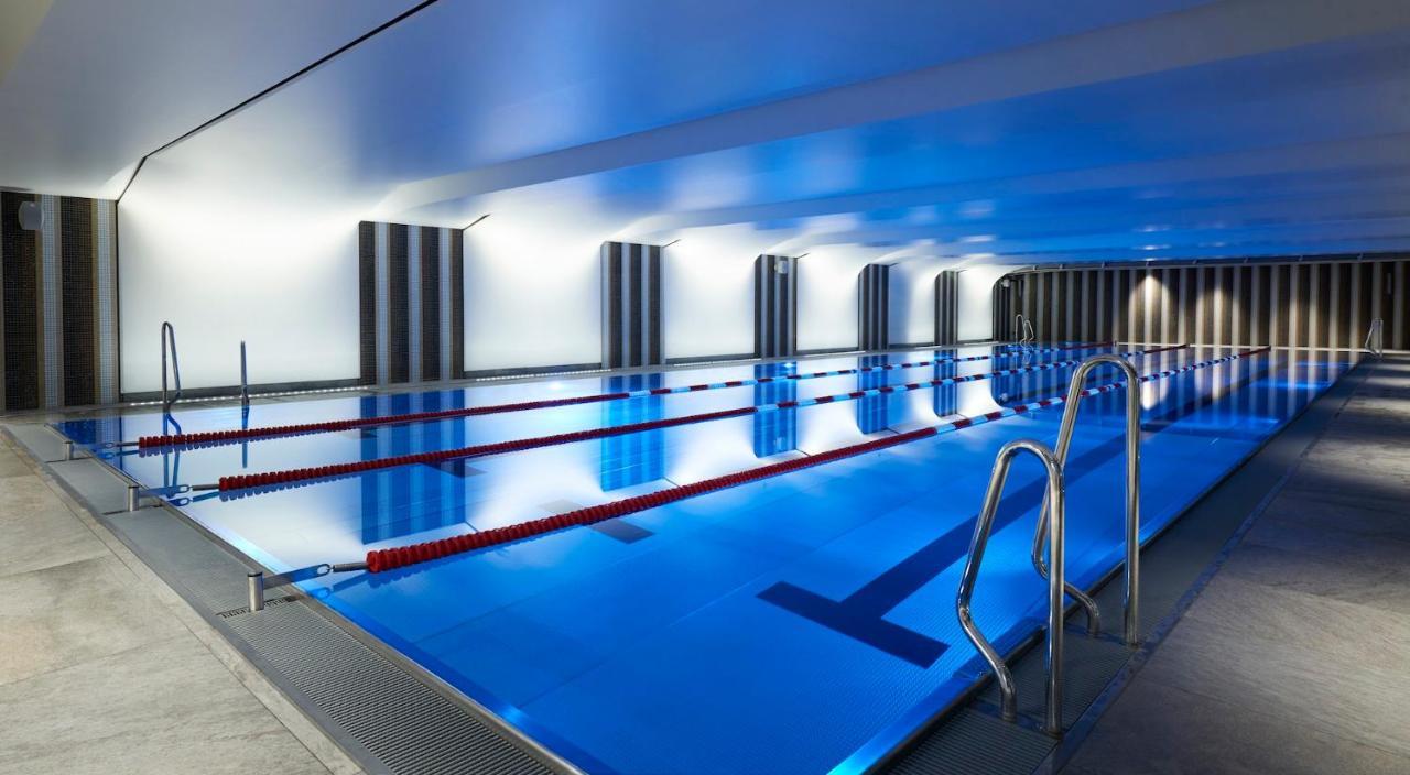 Vacationclub - Baltic Park Fort Apartament G.412 سفينويتشي المظهر الخارجي الصورة