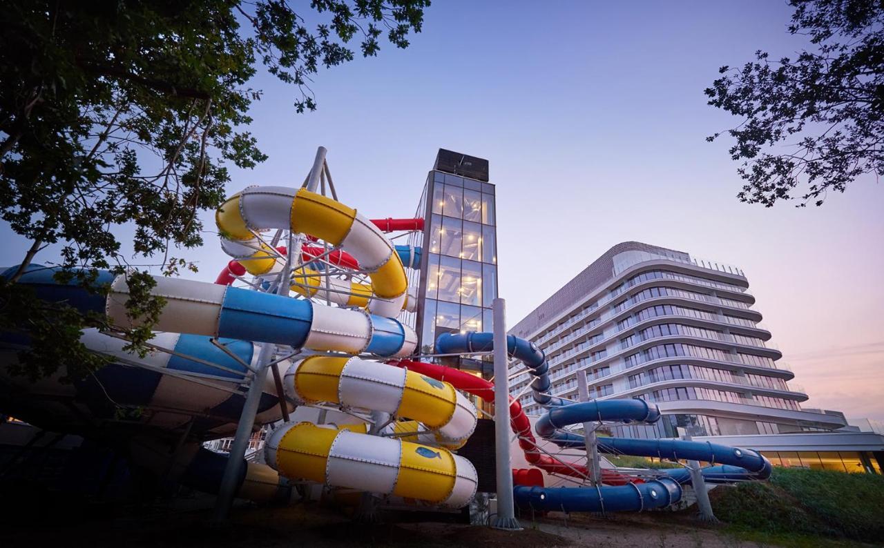 Vacationclub - Baltic Park Fort Apartament G.412 سفينويتشي المظهر الخارجي الصورة
