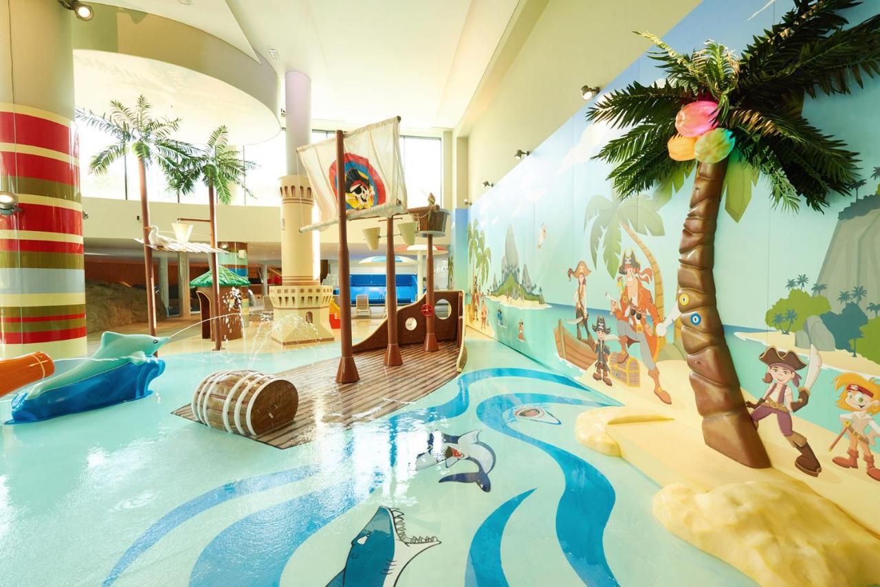 Vacationclub - Baltic Park Fort Apartament G.412 سفينويتشي المظهر الخارجي الصورة