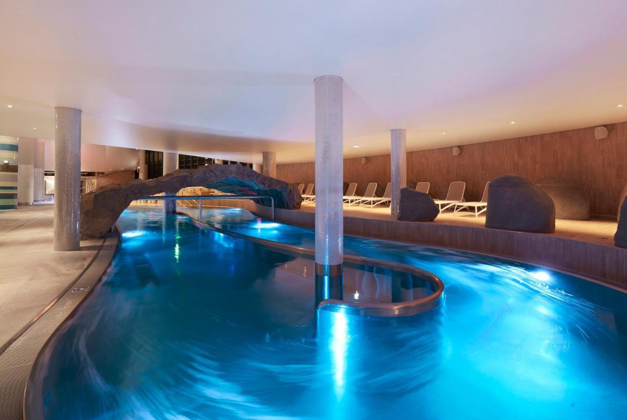 Vacationclub - Baltic Park Fort Apartament G.412 سفينويتشي المظهر الخارجي الصورة